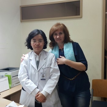 Лечение в клинике Гиль в Корее